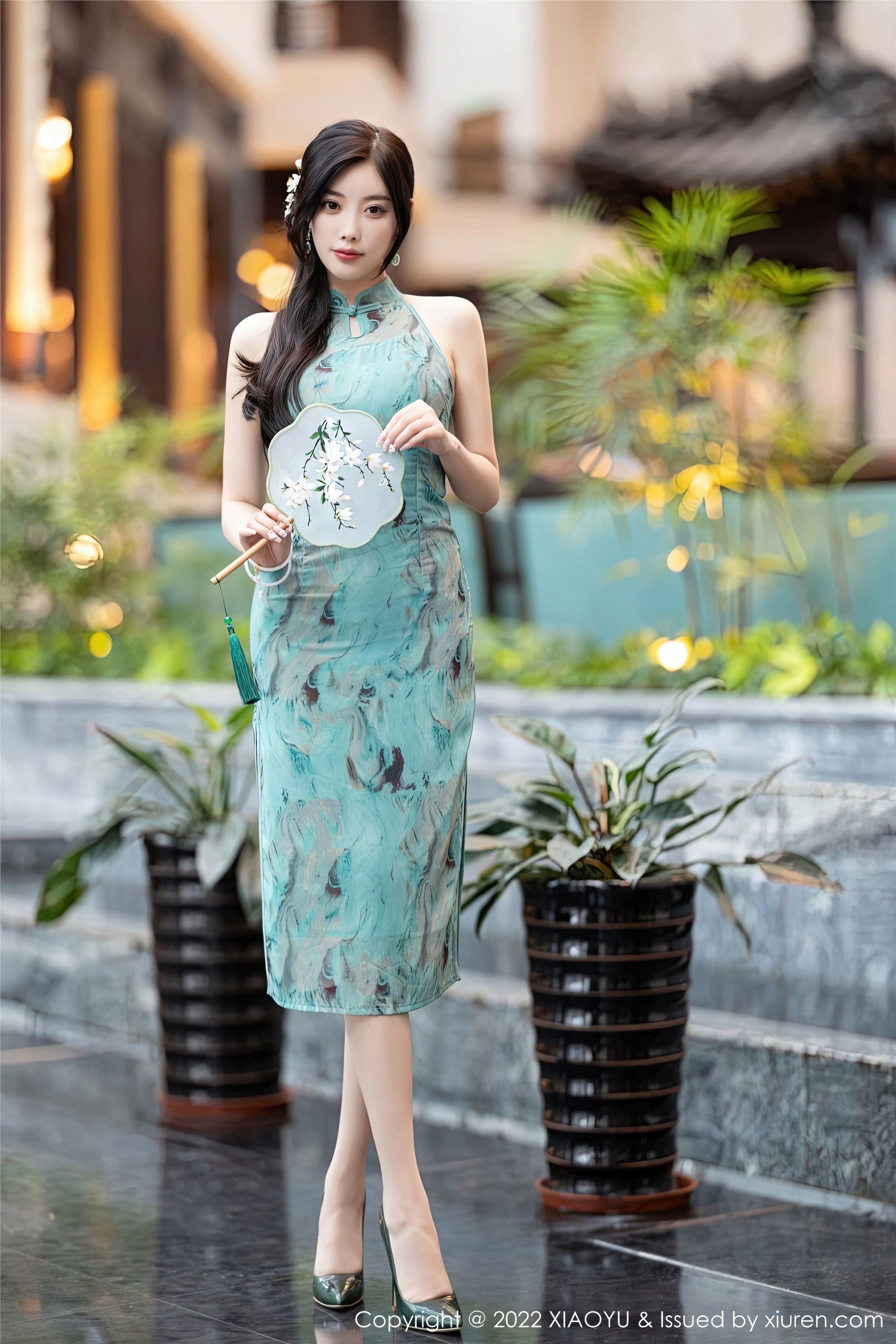 XIAOYU语画界 2022.10.14 VOL.882 杨晨晨Yome